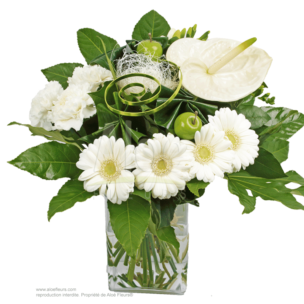 Bouquet-Grany